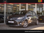 Toyota Yaris - 1.5 Hybrid Comfort Automaat