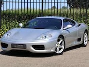 Ferrari 360 - Modena F1