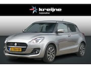 Suzuki Swift - 1.2 Style Smart Hybrid | CLIMATE CONTROL | NAVI | CARPLAY/AN