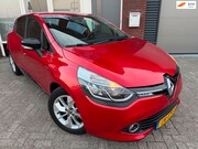 Renault Clio - 0.9 TCe Eco2 Limited / Navi / PDC / Airco / LM / NAP
