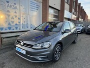 Volkswagen Golf - 1.0 TSI Comfortline 110pk DSG Stloelvw Garantie 16inch Clima