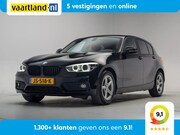 BMW 1-serie - 116i Executive Sport [ LED Navi Sportstoelen Clima ]