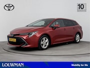 Toyota Corolla - Touring Sports 2.0 Hybrid Dynamic | Voorruit-Stuur-Stoelverw