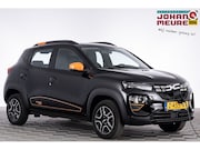 Dacia Spring - Expression 27 kWh *SOH 93%* LEDER ✅ 1e Eigenaar