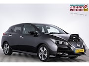 Nissan Leaf - N-Connecta 40 kWh *SOH 90%* ✅ 1e Eigenaar .