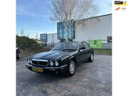 Jaguar Sovereign - 3.2 V8 / Nette auto / APK oktober 2026