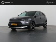 Kia Niro - 1.6 GDi PHEV DynamicPlusLine Edition | 18” lichtmetalen velg