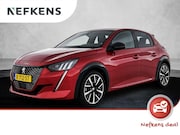 Peugeot 208 - GT 130pk Automaat | Lage kilometerstand | Navigatie | Achter