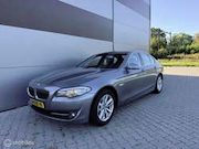 BMW 5-serie - 520 520i Executive 1E EIGENAAR | AUT | XENON |