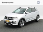 Volkswagen T-Cross - 1.0 TSi 110 Pk Automaat R-Line | Stoelverwarming | Camera |