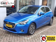Mazda 2 - 1.5 SKYACTIV-G GT-M Keyless | Carplay/Android | Dodehoeksens