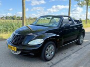 Chrysler PT Cruiser - Cabrio 2.4i Limited AUT APK 01-2027 Leder NAP