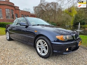 BMW 3-serie - 318Ci Executive LEER/airco/CRUISE