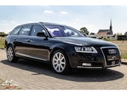 Audi A6 - Avant 4.2 FSI quattro|Facelift|Solar|Stuurverw.|14.045, - Ex