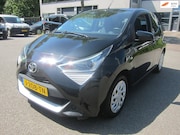 Toyota Aygo - 1.0 VVT-i x-play CAMERA APPLE CARPLAY ANDROID AUTO