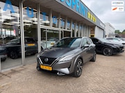 Nissan Qashqai - 1.3 MHEV Xtronic Tekna Plus 158PK /PANORAMADAK / 360 CAMERA 