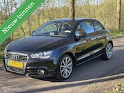Audi A1 - 1.2 TFSI Contrast Edt|Navi|Clima|Pdc|Stoelverwming