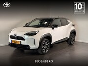 Toyota Yaris Cross - 1.5 Hybrid Business Plus | Stoelverwarming | Parkeersensoren