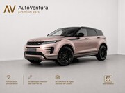 Land Rover Range Rover Evoque - 1.5 P270e PHEV Dynamic SE l Facelift l Black Pack l Meridian
