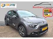 Citroën C3 - 1.2 83PK PureTech Plus Navi Pack & Android Auto & Apple CarP