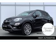 Fiat 500X - Cross 140PK CrossPlus Automaat | Navigatie | Climate Control