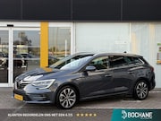 Renault Mégane - Estate 1.3 TCe 140 Techno | Trekhaak | NAP | Navigatie | Ach