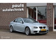BMW M3 - 3-serie Coupé DCT, Drivers Package