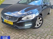 Volvo V60 - 2.0 D3 Nordic+