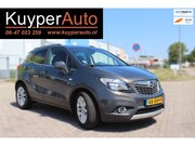 Opel Mokka - 1.4 T Cosmo LEDER GOED ONDERHOUDEN FULL OPTIONS