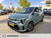 Kia Picanto - 1.0 DPI DynamicPlusLine (BOVAG/RIJKLAARPRIJS)