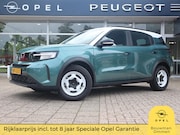 Opel Frontera - Edition 1.2 Turbo Hybrid 145pk eDCT automaat, Rijklaarprijs,