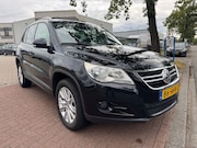Volkswagen Tiguan - 1.4 TSI 150pk Sport&Style Airco/ECC, Cruisecontrol, Navigati
