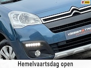 Citroën Berlingo - 1.2 e-THP 20 Anniversaire - Blue Kyanosc - Camera/Carplay/Na