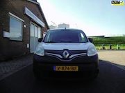 Renault Kangoo Express - 1.5 dCi 90 Black Edition S&S met a