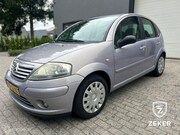Citroën C3 - 1.4i Ligne Ambiance / airco / trekhaak
