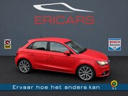 Audi A1 - Sportback 1.4 TFSI Ambition Pro Line Business NAVI TEL LM PD