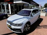 Volkswagen Tiguan All-Space - 1.4 TSI Highline Business R 7p 150pk