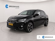 Opel Corsa - 1.2 TURBO 100PK ELEGANCE GS-LINE / NAVI / AIRCO / LED / PDC
