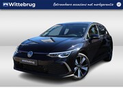 Volkswagen Golf - 1.4 eHybrid 245pk GTE DSG Automaat / Navigatie / LM 18 inch 