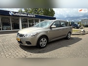 Kia Ceed - 1.4 CVVT X-tra Station Pioneer Navi Huurkoop Inruil APK Gara