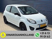 Renault Twingo - 1.5 dCi Dynamique / Cruise / Topcar