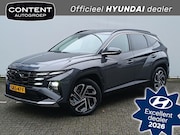 Hyundai Tucson - 1.6 PHEV 252pk 2WD Comfort / Navigatie / Add. Cruisecontrol
