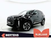 Chery Tiggo 4 - HYBRID 1.5 HEV 163 pk Unique | Demo | 7 jaar garantie