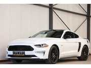 Ford Mustang - Fastback 5.0 V8 GT AUTOMAAT