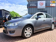 Citroën C4 - 1.6 VTi Anniversaire