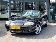 Mazda MX-5 - 1.6i Exclusive