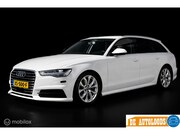 Audi A6 - Avant 50 TDI quattro 2018 Originele Kilometerstand