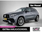 Mercedes-Benz GLE-klasse - 580 4MATIC Premium Plus 7p 490PK | ORIGINEEL NEDERLANDSE AUT