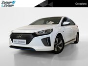 Hyundai Ioniq - 1.6 HYBRID | AUTOMAAT | I-MOTION | TREKHAAK | DEALERONDERHOU