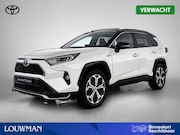 Toyota RAV4 - 2.5 Plug-in Hybrid AWD Style | BTW voertuig | Panorama schui